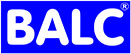 balc logo